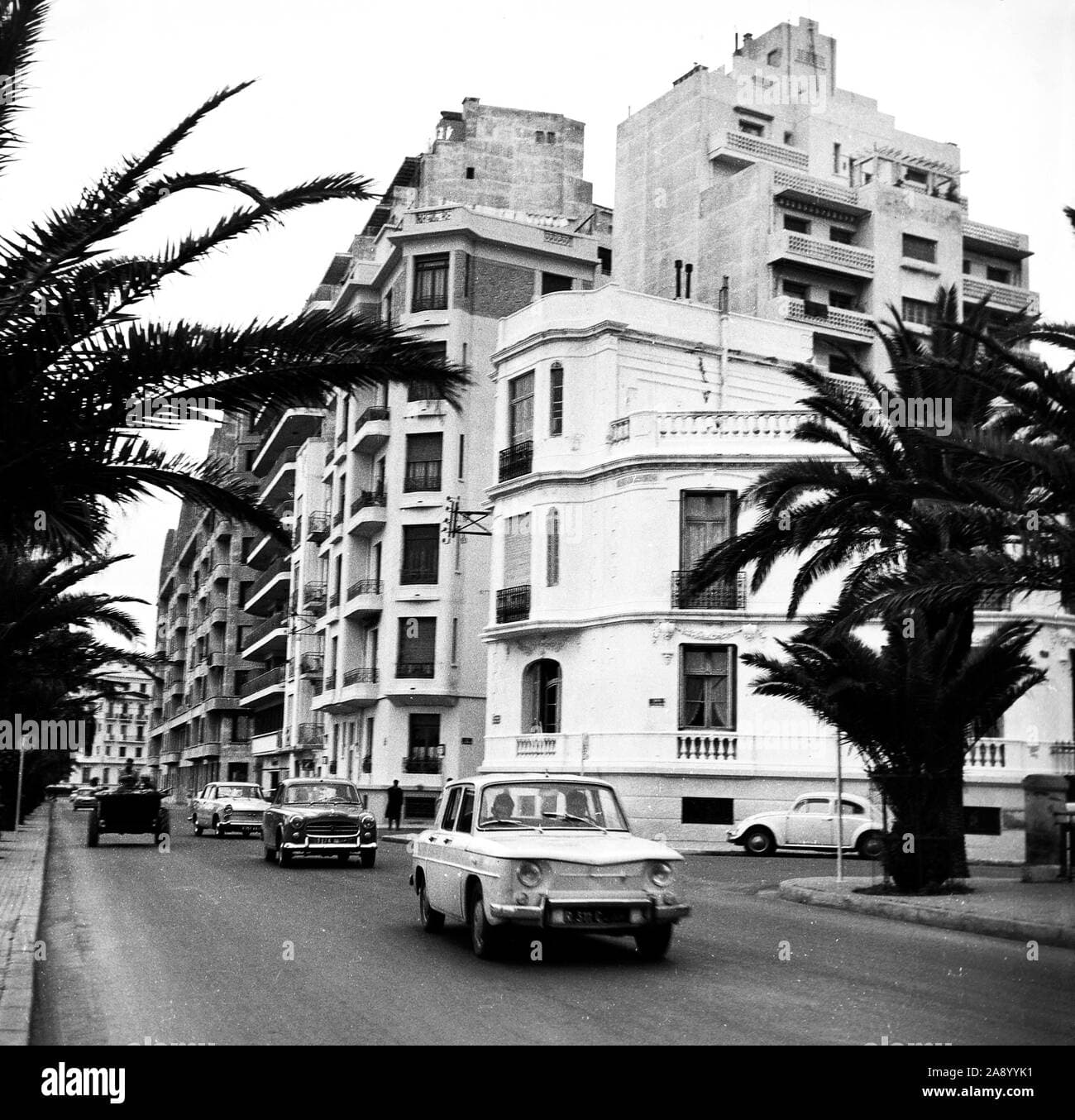Bouïra, Algeria: A Springtime Traveler’s Guide to the Quiet