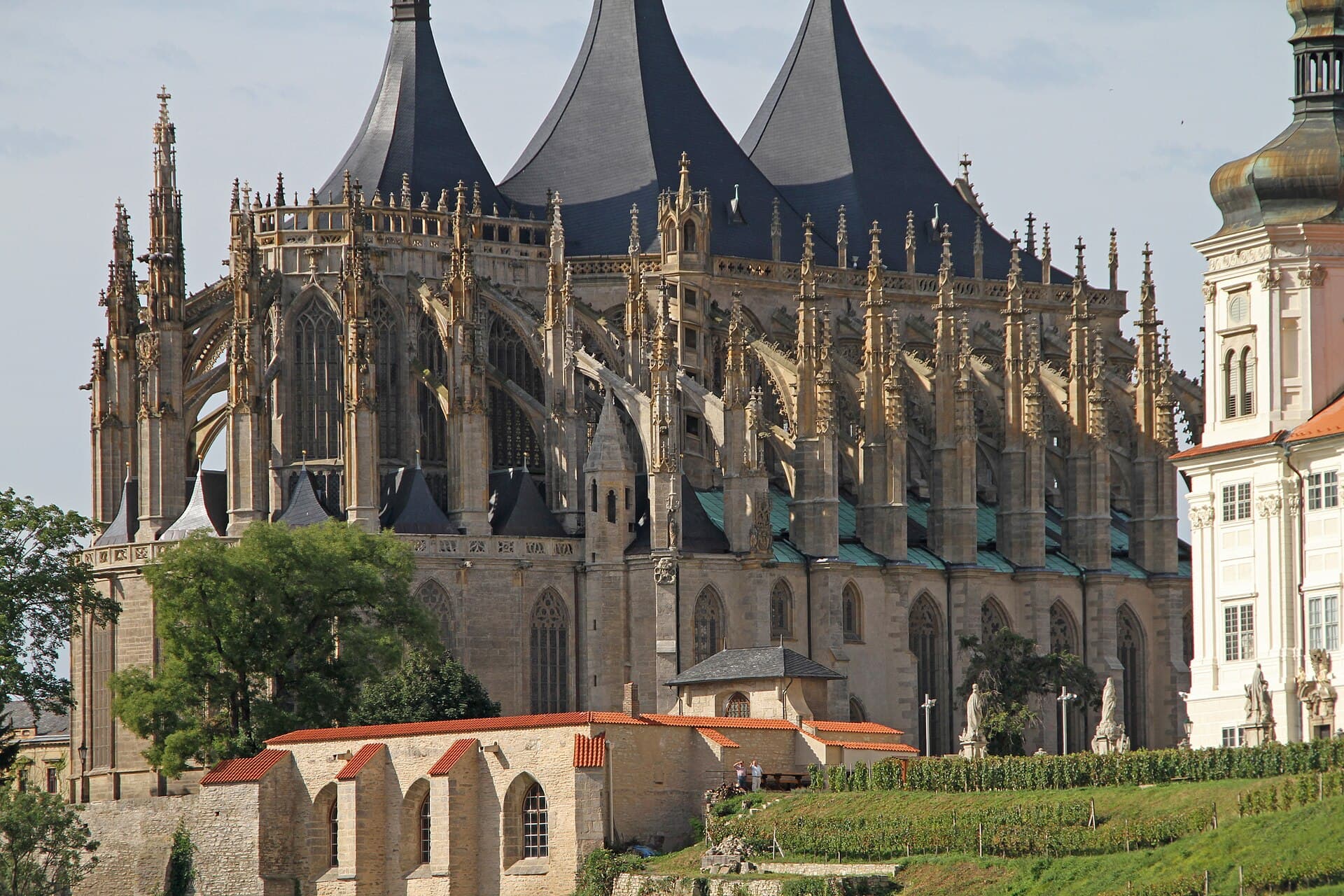 3-Star Hotels in Kutná Hora, Czech Republic