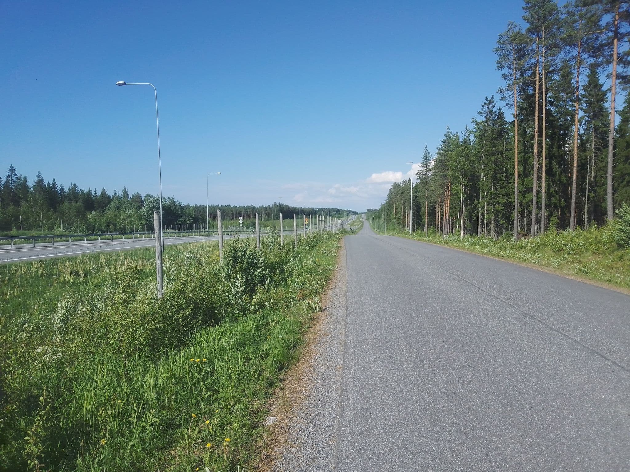 Vörå, Finland: A Springtime Escape into Nature and Heritage