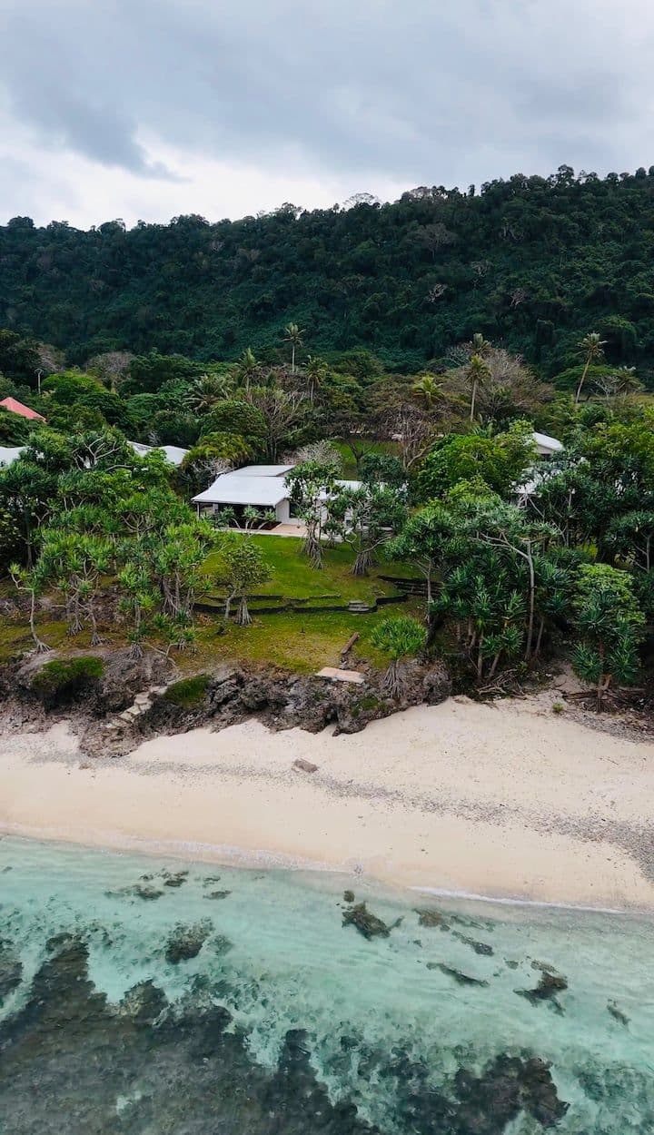 Isangel, Vanuatu: Gateway to Tanna’s Volcanic Heart