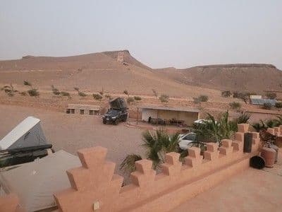 Cooking in Tékane: Mauritania’s Honest Kitchen