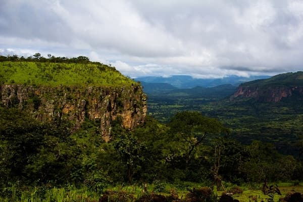 Labé, Guinea: Why Summer is the Best Time to Visit the