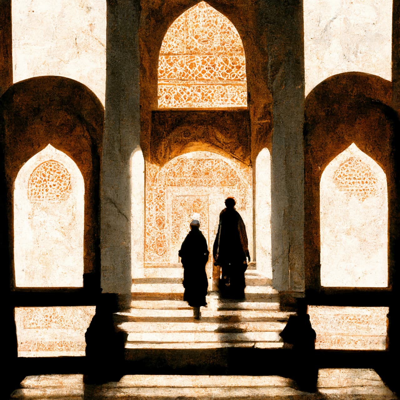 Exterior of Hôtel Dar El Kheir, Bouïra, Algeria