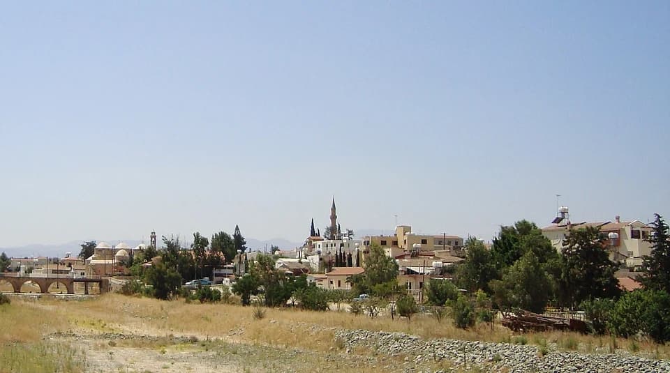 Things to Do in Astromerítis, Cyprus: A Quiet Look at a