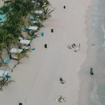 Pedro Corto, Dominican Republic: A Springtime Escape with