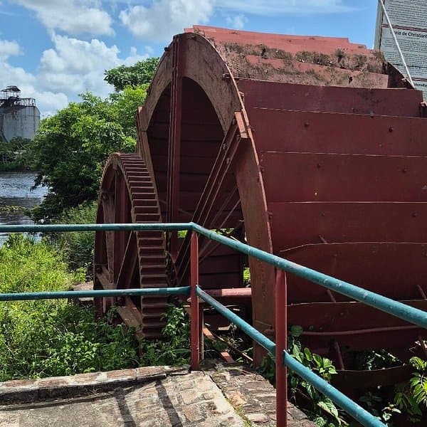 Linden, Guyana: The Industrial Holiday