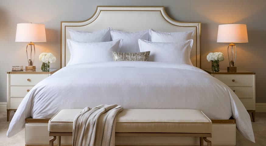 Your Springtime Splurge: A Luxury Hotel Guide for Travel