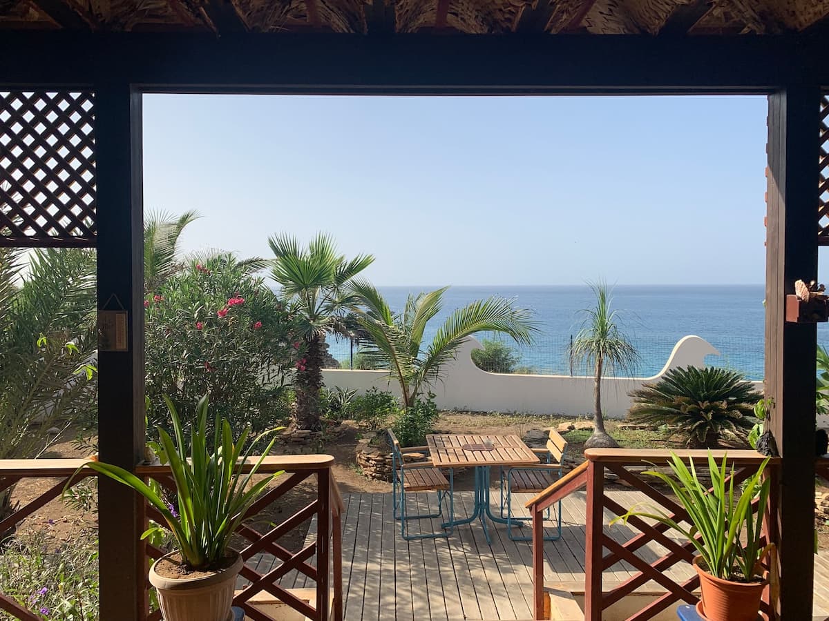 Vila do Maio, Cape Verde: Choosing the Right 3-Star Hotel