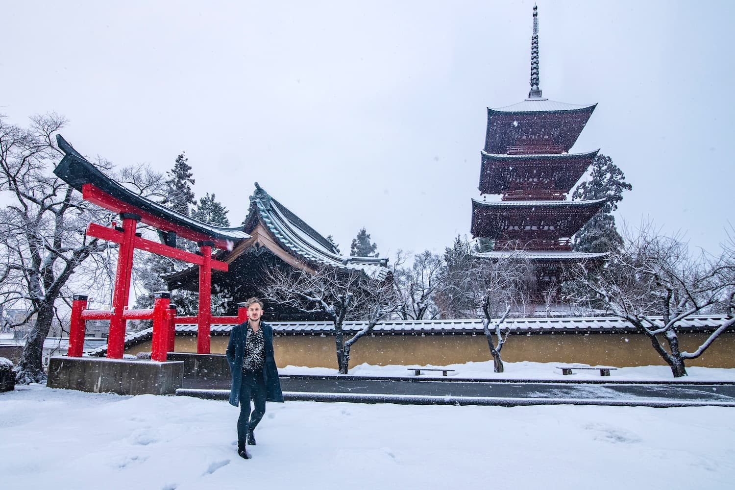 Your Winter Wonderland Guide: 5 Cozy, Fun, and Not-Too-Cold