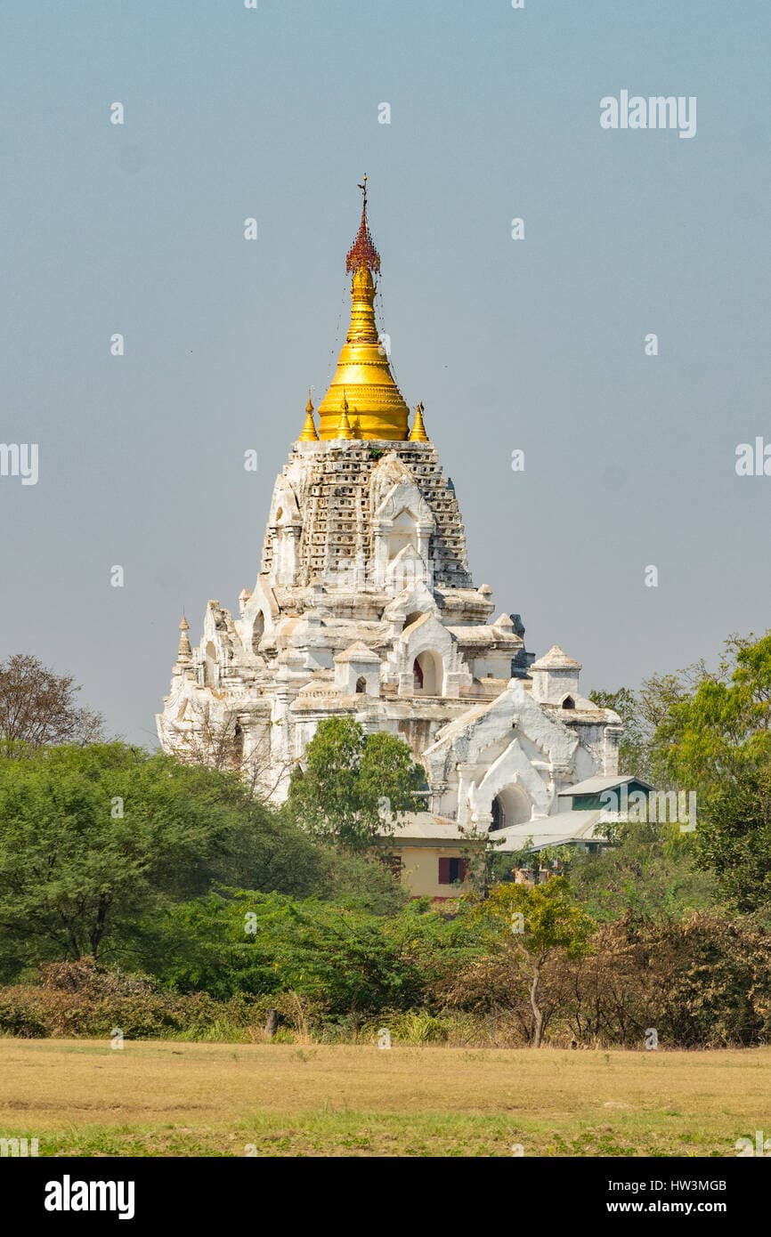 Minbu, Myanmar in Spring 2026: A Humorous Guide to the Town