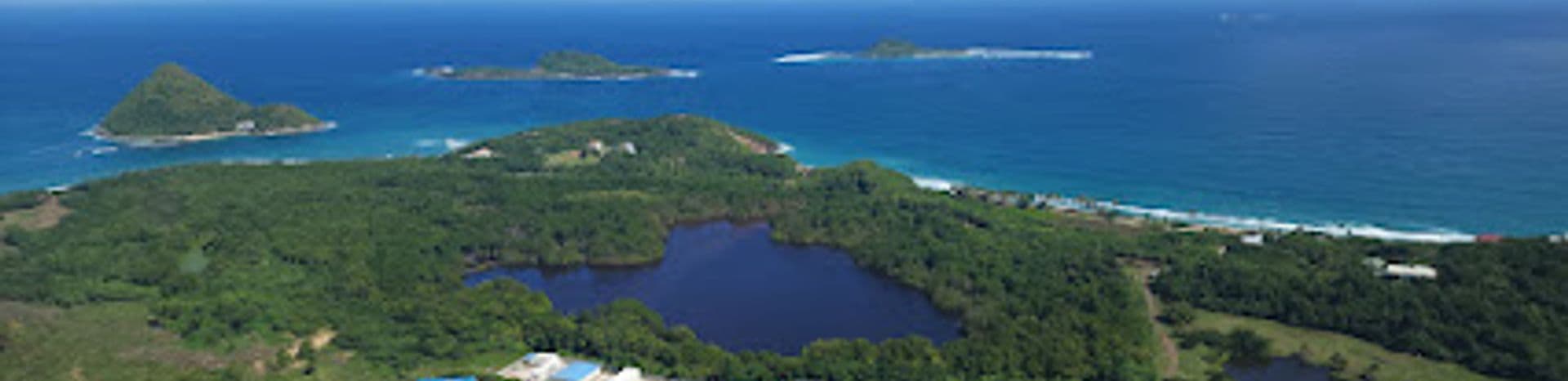 Sauteurs, Grenada: A Spring Stay in Luxury Without the Crowd