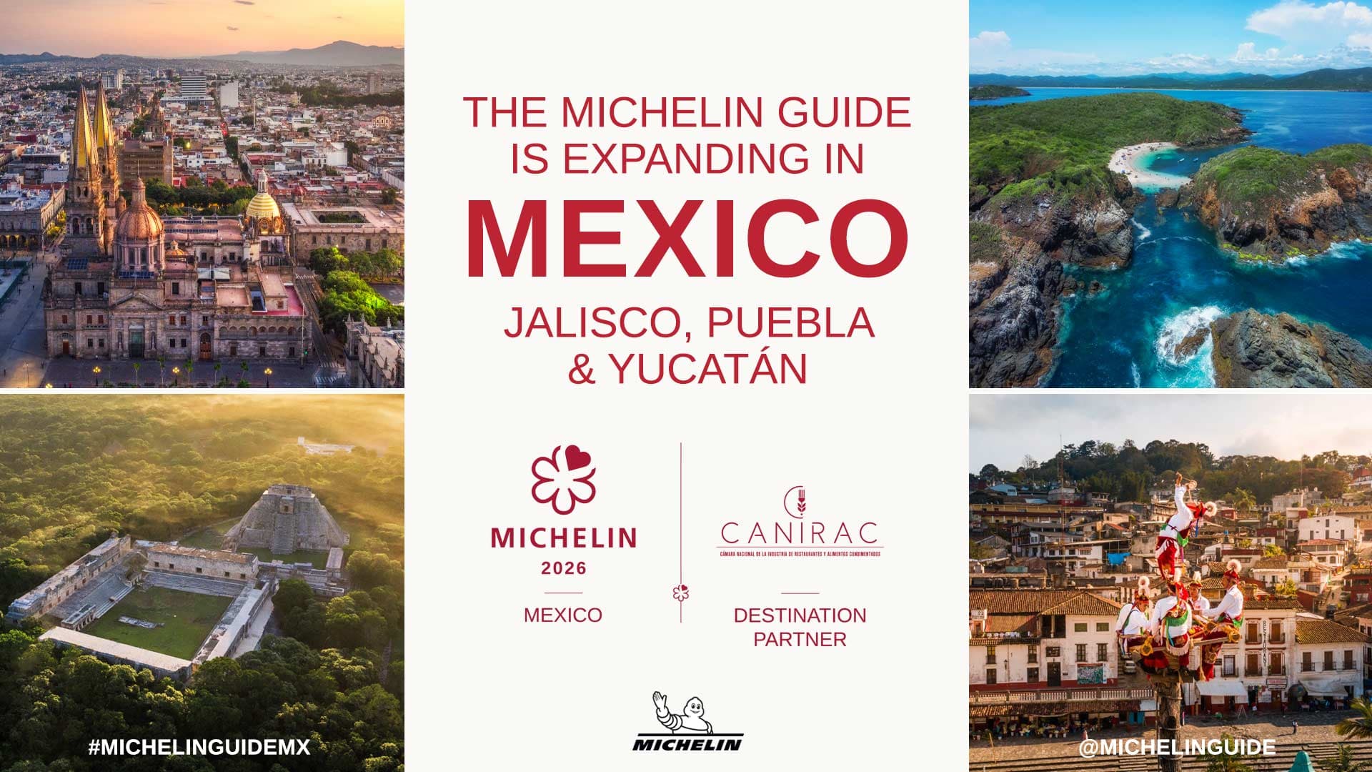 Michelin Recommended: A Traveler’s Guide to Dining Like a