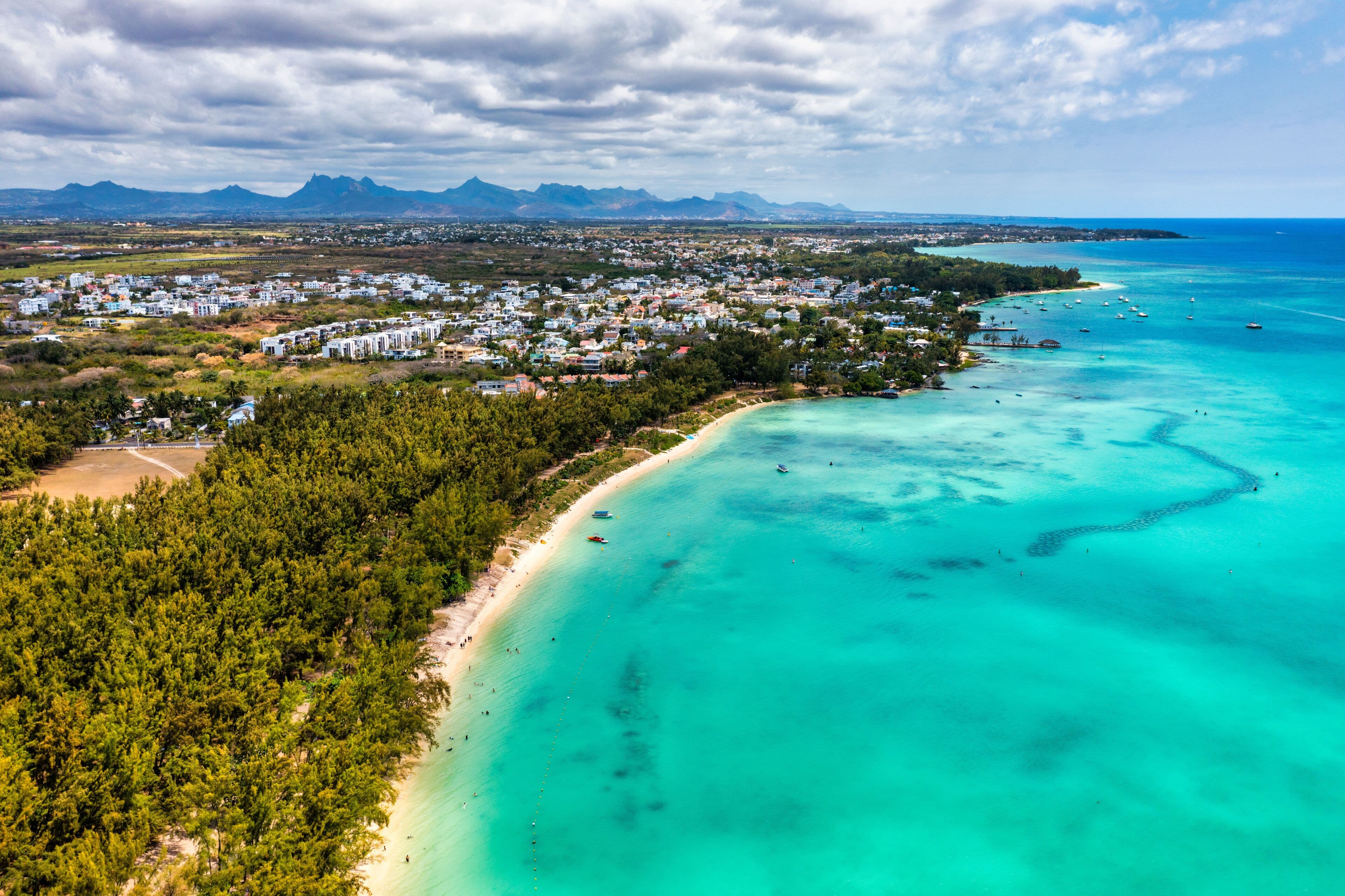 Art Galleries in Fond du Sac, Mauritius