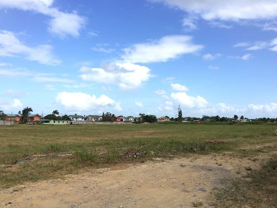 Hiking Trails in Ward of Chaguanas, Trinidad