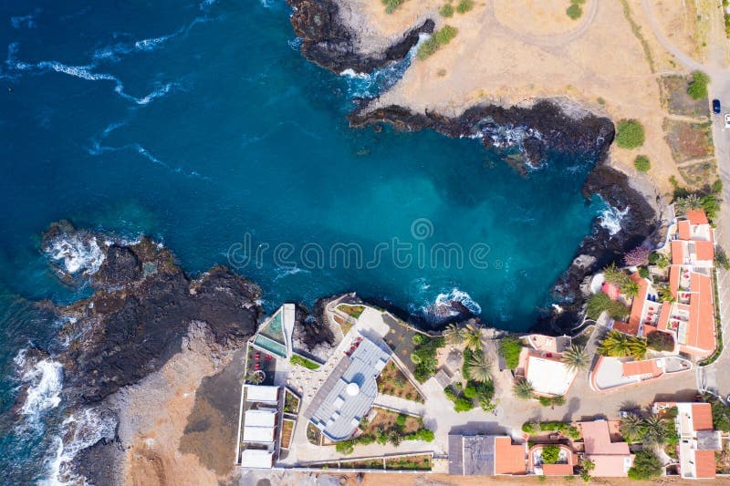 Tarrafal, Cape Verde: A Spring Escape to Sun, Sand, and