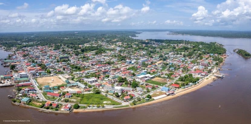 Glamping in Mahdia, Guyana: The Real Audit