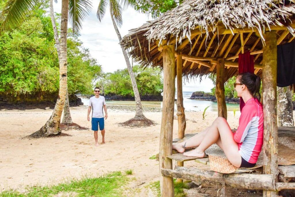 Fasito‘outa, Samoa: A Springtime Traveler’s Guide to the