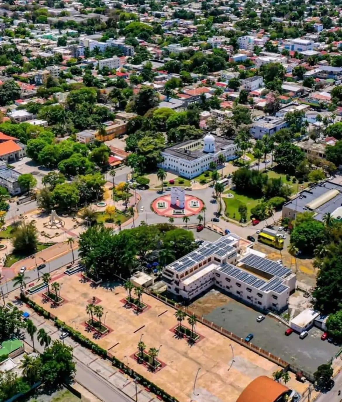 Las Matas de Farfán, Dominican Republic: A Spring Escape
