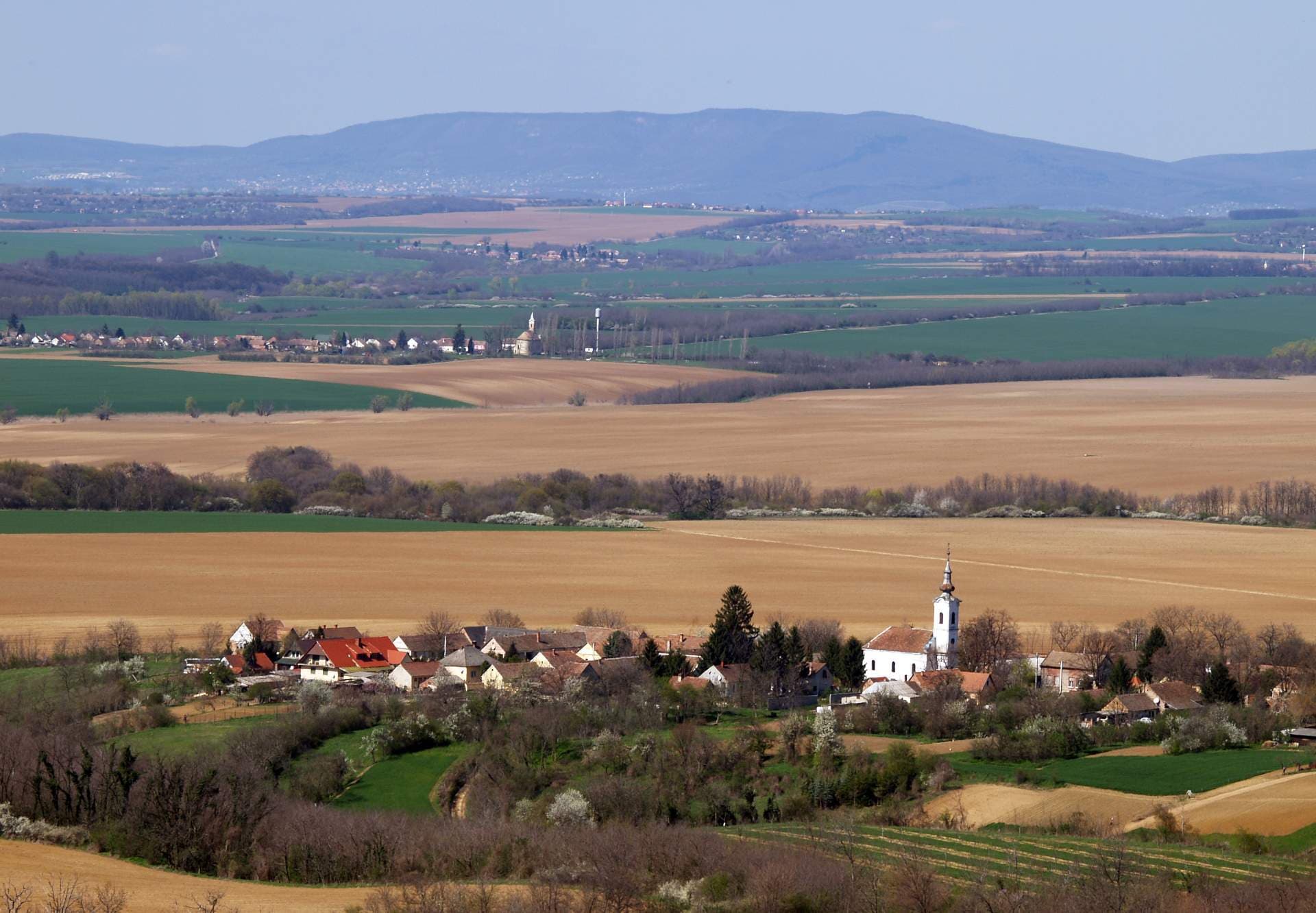Boldog, Hungary: A Slow-Travel Road Trip Detour