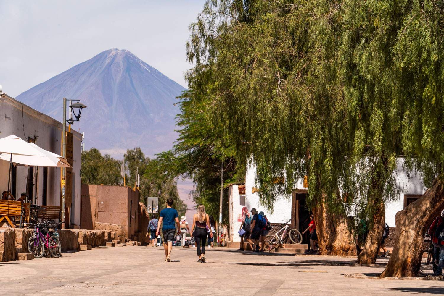 Theme Parks in Provincia de Copiapó, Chile