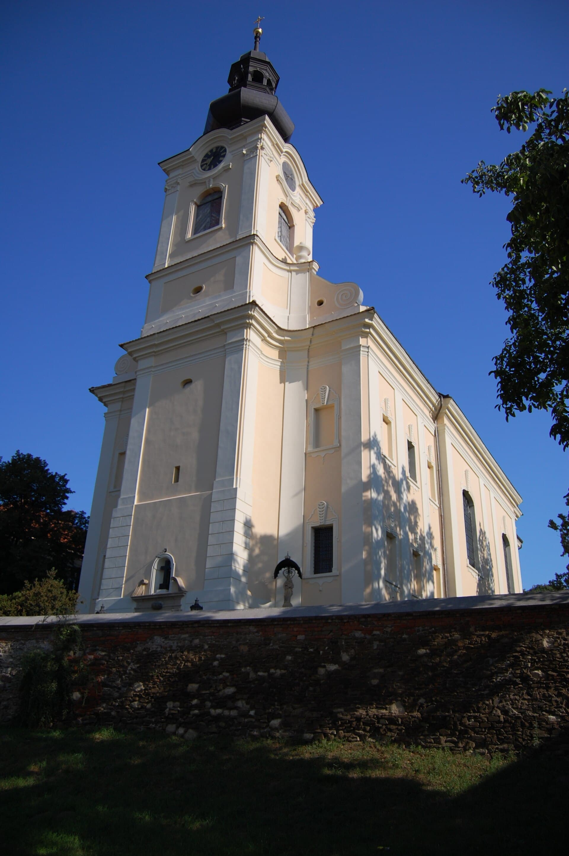 Kostelec na Hané: A Quiet Czech Cultural Detour