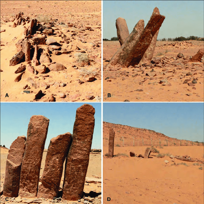Al Jafr, Saudi Arabia: Autumn Travel Guide for the