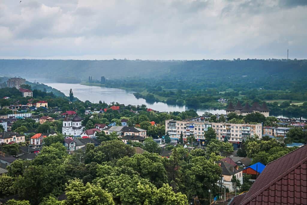 Bender, Moldova: A Digital Nomad Base