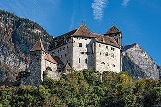 Boutique Stays in Balzers, Liechtenstein