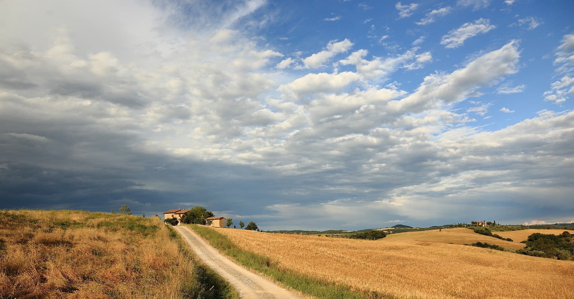 Sustainable Tourism in Ribolla, Italy: Leave No Trace