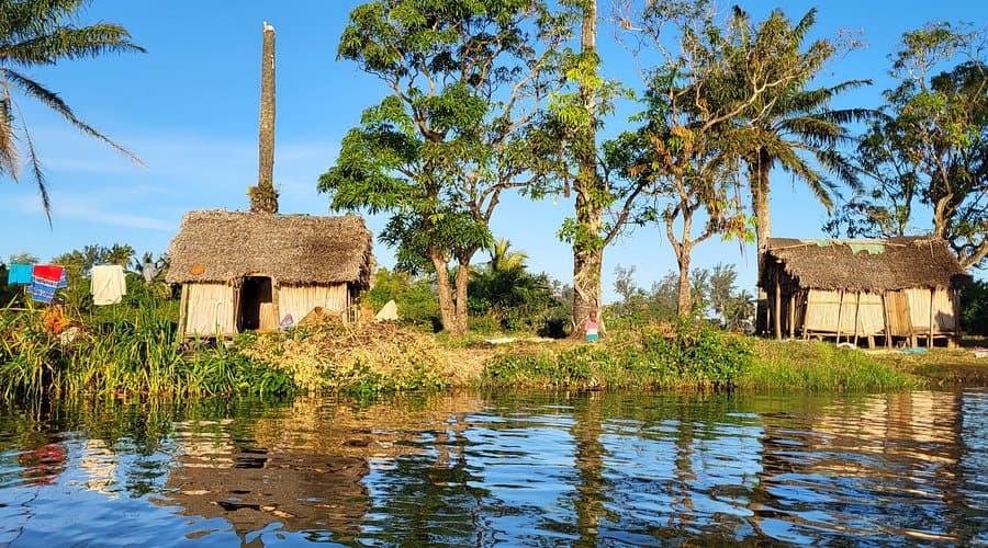 Mahanoro, Madagascar: East Coast Slow Travel